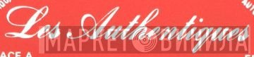 Les Authentiques - Винил CD и Кассеты лейбла Les Authentiques на сайте МаркетВинила
