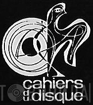 Les Cahiers du Disque - Винил CD и Кассеты лейбла Les Cahiers du Disque на сайте МаркетВинила