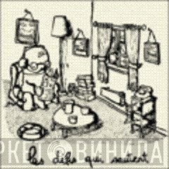 Les Diks Qui Sautent - Винил CD и Кассеты лейбла Les Diks Qui Sautent на сайте МаркетВинила