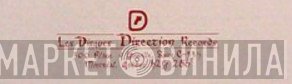 Les Disques Direction Records - Винил CD и Кассеты лейбла Les Disques Direction Records на сайте МаркетВинила