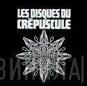 Les Disques Du Crépuscule - Винил CD и Кассеты лейбла Les Disques Du Crépuscule на сайте МаркетВинила