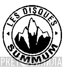 Les Disques Summum - Винил CD и Кассеты лейбла Les Disques Summum на сайте МаркетВинила