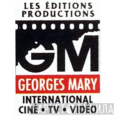 Les Editions Productions Georges Mary - Винил CD и Кассеты лейбла Les Editions Productions Georges Mary на сайте МаркетВинила