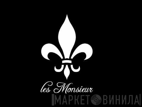 Les Monsieur - Винил CD и Кассеты лейбла Les Monsieur на сайте МаркетВинила