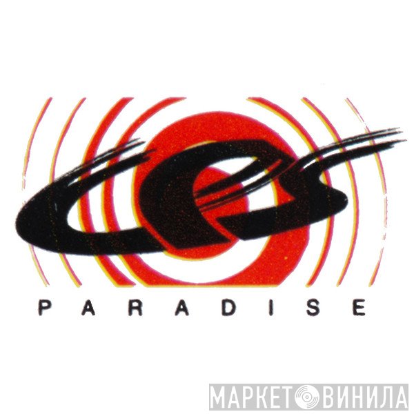 Les Paradise - Винил CD и Кассеты лейбла Les Paradise на сайте МаркетВинила
