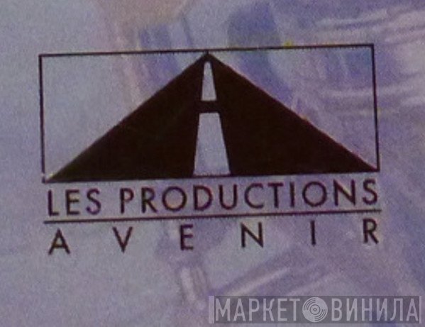 Les Productions Avenir - Винил CD и Кассеты лейбла Les Productions Avenir на сайте МаркетВинила
