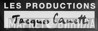 Les Productions Jacques Canetti - Винил CD и Кассеты лейбла Les Productions Jacques Canetti на сайте МаркетВинила