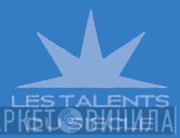Les Talents Du Siècle - Винил CD и Кассеты лейбла Les Talents Du Siècle на сайте МаркетВинила