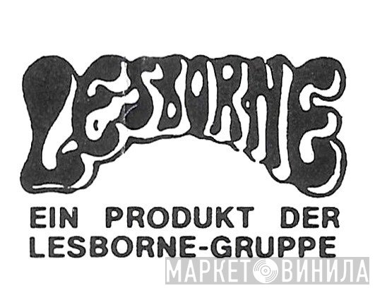 Lesborne - Винил CD и Кассеты лейбла Lesborne на сайте МаркетВинила