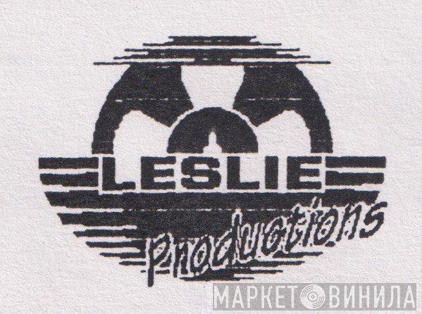 Leslie Productions - Винил CD и Кассеты лейбла Leslie Productions на сайте МаркетВинила