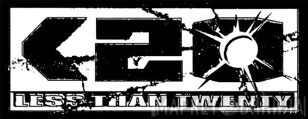 Less Than Twenty - Винил CD и Кассеты лейбла Less Than Twenty на сайте МаркетВинила