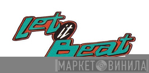 Let It Beat Records - Винил CD и Кассеты лейбла Let It Beat Records на сайте МаркетВинила