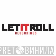 Let It Roll - Винил CD и Кассеты лейбла Let It Roll на сайте МаркетВинила