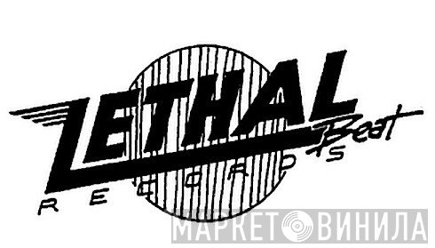 Lethal Beat Records - Винил CD и Кассеты лейбла Lethal Beat Records на сайте МаркетВинила