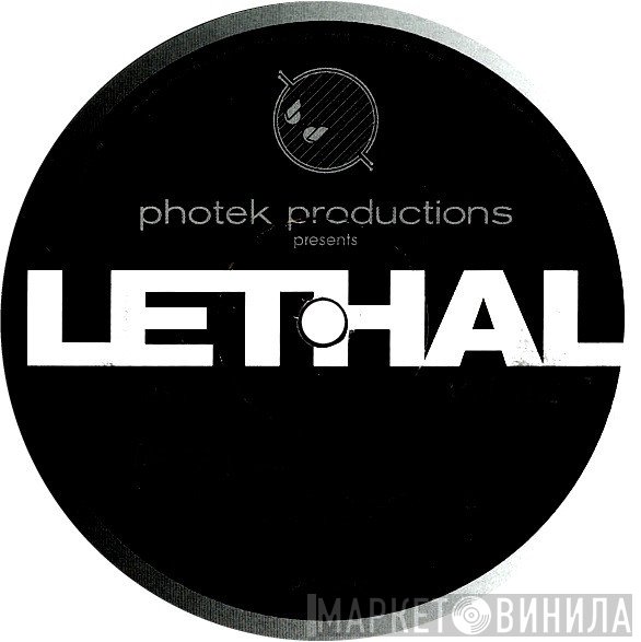 Lethal - Винил CD и Кассеты лейбла Lethal на сайте МаркетВинила
