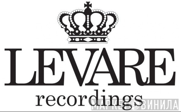 Levare Recordings - Винил CD и Кассеты лейбла Levare Recordings на сайте МаркетВинила