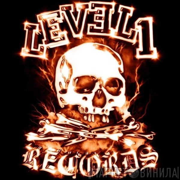 Level 1 Records - Винил CD и Кассеты лейбла Level 1 Records на сайте МаркетВинила