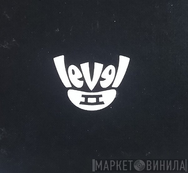Level 2 - Винил CD и Кассеты лейбла Level 2 на сайте МаркетВинила