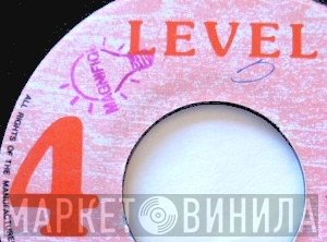 Level 4 - Винил CD и Кассеты лейбла Level 4 на сайте МаркетВинила