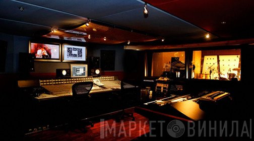 Level 7 Studios  - Винил CD и Кассеты лейбла Level 7 Studios (2) на сайте МаркетВинила