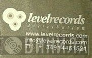 Level Records Distribution - Винил CD и Кассеты лейбла Level Records Distribution на сайте МаркетВинила