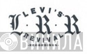 Levi's Revival Recordings - Винил CD и Кассеты лейбла Levi's Revival Recordings на сайте МаркетВинила