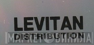 Levitan Distribution - Винил CD и Кассеты лейбла Levitan Distribution на сайте МаркетВинила