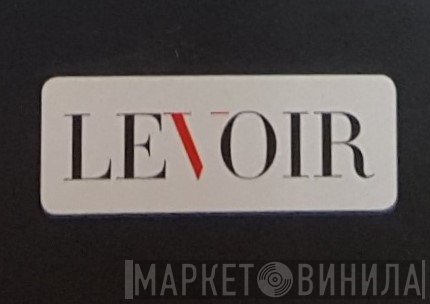 Levoir - Винил CD и Кассеты лейбла Levoir на сайте МаркетВинила