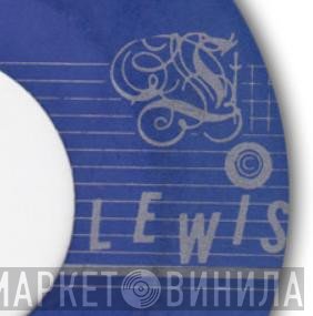 Lewis - Винил CD и Кассеты лейбла Lewis на сайте МаркетВинила