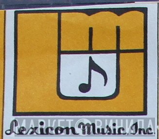 Lexicon Music, Inc. - Винил CD и Кассеты лейбла Lexicon Music, Inc. на сайте МаркетВинила