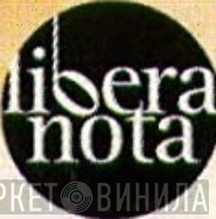 Libera Nota - Винил CD и Кассеты лейбла Libera Nota на сайте МаркетВинила