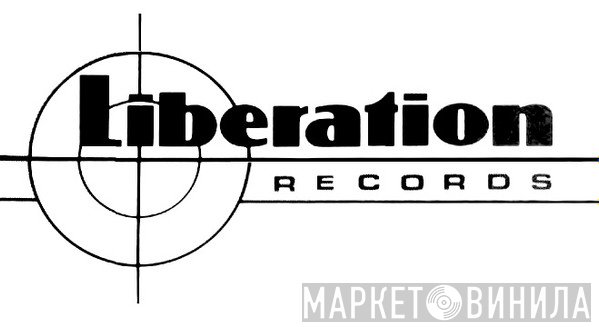 Liberation Records - Винил CD и Кассеты лейбла Liberation Records на сайте МаркетВинила