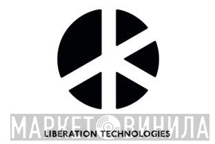 Liberation Technologies - Винил CD и Кассеты лейбла Liberation Technologies на сайте МаркетВинила