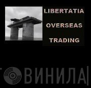 Libertatia Overseas Trading - Винил CD и Кассеты лейбла Libertatia Overseas Trading на сайте МаркетВинила