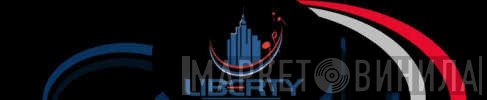Liberty City - Винил CD и Кассеты лейбла Liberty City на сайте МаркетВинила