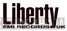 Liberty EMI Records UK - Винил CD и Кассеты лейбла Liberty EMI Records UK на сайте МаркетВинила