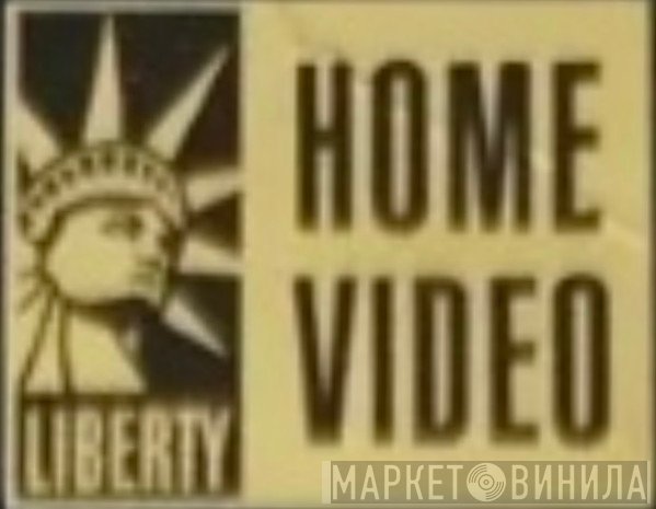 Liberty Home Video - Винил CD и Кассеты лейбла Liberty Home Video на сайте МаркетВинила