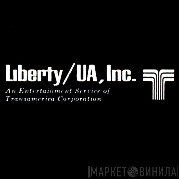Liberty/UA, Inc. - Винил CD и Кассеты лейбла Liberty/UA, Inc. на сайте МаркетВинила