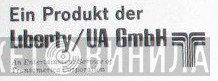 Liberty/UA GmbH - Винил CD и Кассеты лейбла Liberty/UA GmbH на сайте МаркетВинила