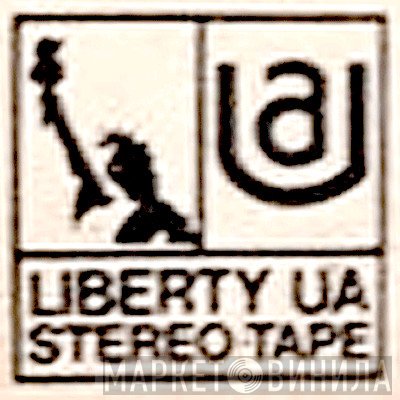 Liberty UA Stereo-Tape - Винил CD и Кассеты лейбла Liberty UA Stereo-Tape на сайте МаркетВинила