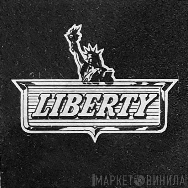 Liberty - Винил CD и Кассеты лейбла Liberty на сайте МаркетВинила