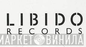 Libido Records - Винил CD и Кассеты лейбла Libido Records на сайте МаркетВинила