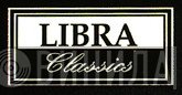 Libra Classics - Винил CD и Кассеты лейбла Libra Classics на сайте МаркетВинила