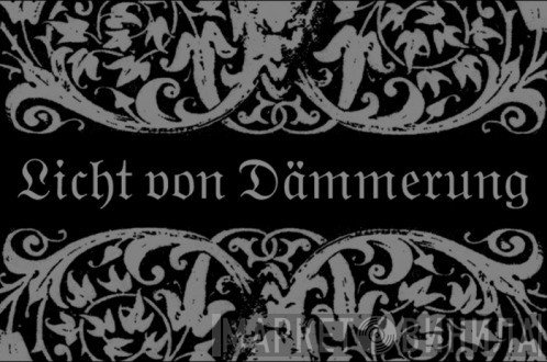 Licht von Dämmerung Arthouse - Винил CD и Кассеты лейбла Licht von Dämmerung Arthouse на сайте МаркетВинила