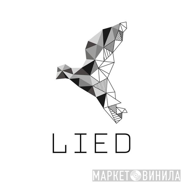 Lied  - Винил CD и Кассеты лейбла Lied (3) на сайте МаркетВинила