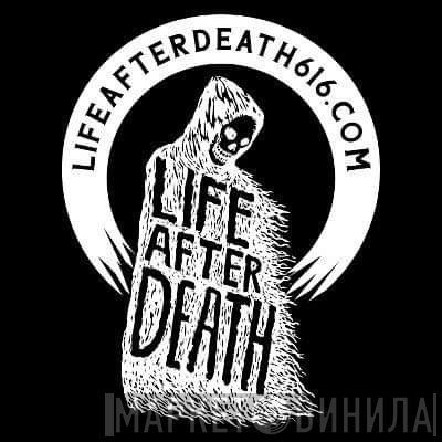 Life After Death - Винил CD и Кассеты лейбла Life After Death на сайте МаркетВинила