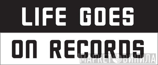 Life Goes On Records - Винил CD и Кассеты лейбла Life Goes On Records на сайте МаркетВинила