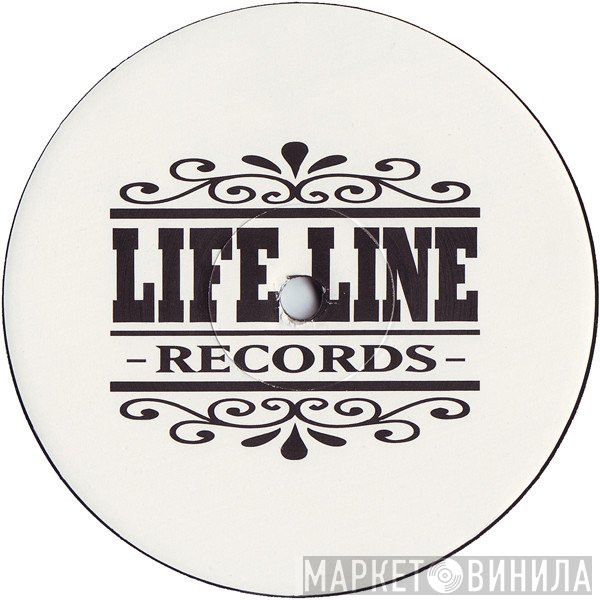 Life Line Records  - Винил CD и Кассеты лейбла Life Line Records (2) на сайте МаркетВинила