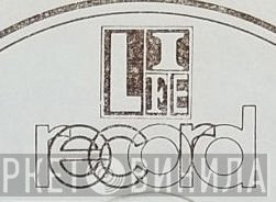 Life Record - Винил CD и Кассеты лейбла Life Record на сайте МаркетВинила