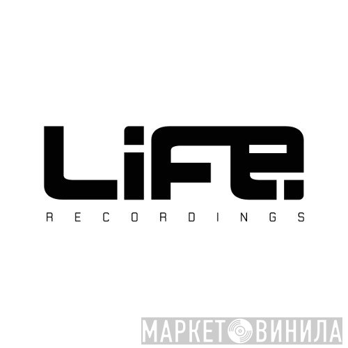 Life Recordings - Винил CD и Кассеты лейбла Life Recordings на сайте МаркетВинила